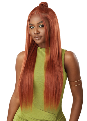 SHOWN COLOR: GINGER