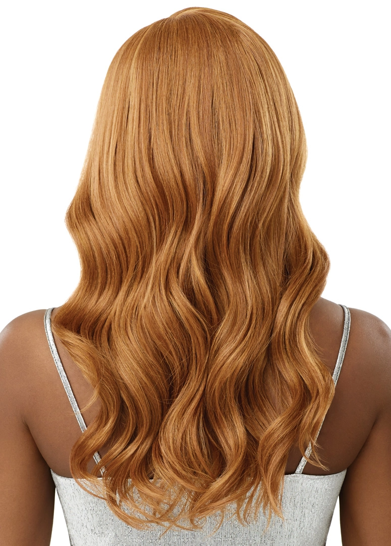 SHOWN COLOR: GOLDEN AMBER
