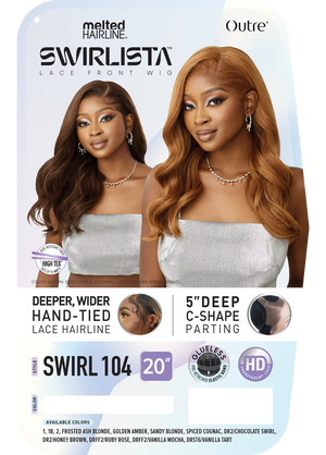 SWIRL 104