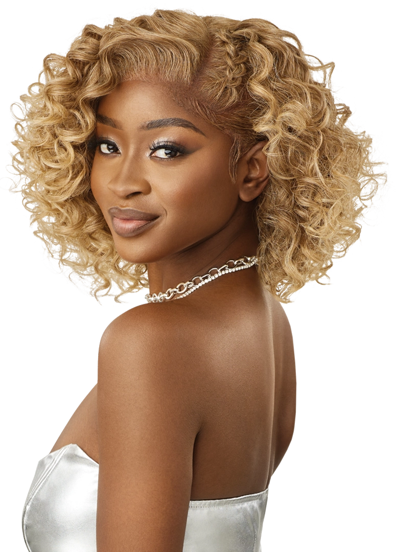 SHOWN COLOR: SANDY BLONDE