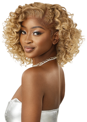 SHOWN COLOR: SANDY BLONDE