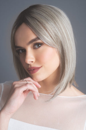 STRAIGHT MEDIUM TOPPER (1036)