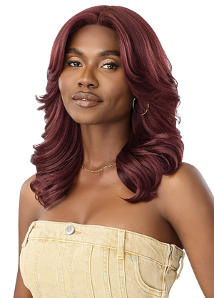 SHOWN COLOR: CHERRY COFFEE