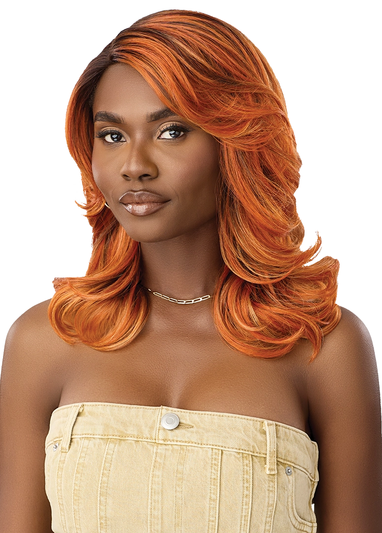 SHOWN COLOR: DRST2/GINGER COPPER