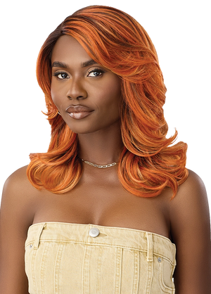 SHOWN COLOR: DRST2/GINGER COPPER