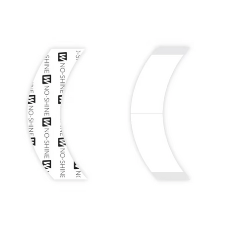 Curve No Shine Lace & Toupee Tape