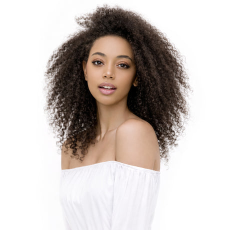 SHOWN: 16"-18" NATURAL