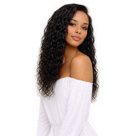 SHOWN: 20"-22" #NATURAL