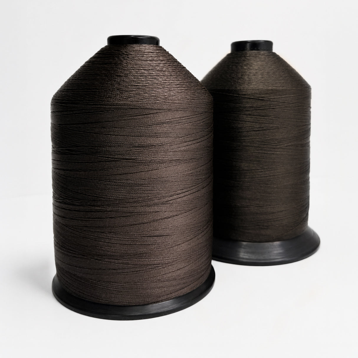 SHOWN COLOR: L-BROWN & D-BROWN