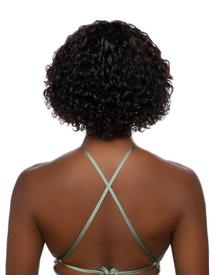TR204 WATER CURL 10"