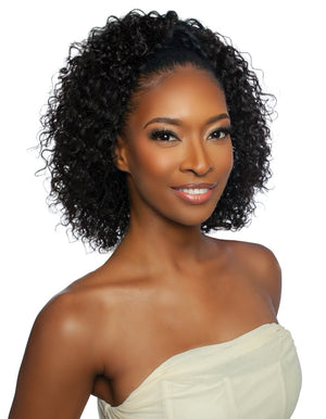TRHW207 BURMESE CURL 14"