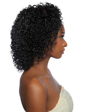 TRHW207 BURMESE CURL 14"