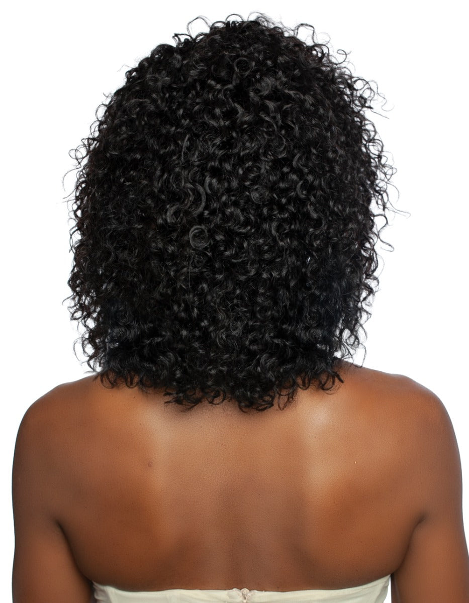 TRHW207 BURMESE CURL 14"