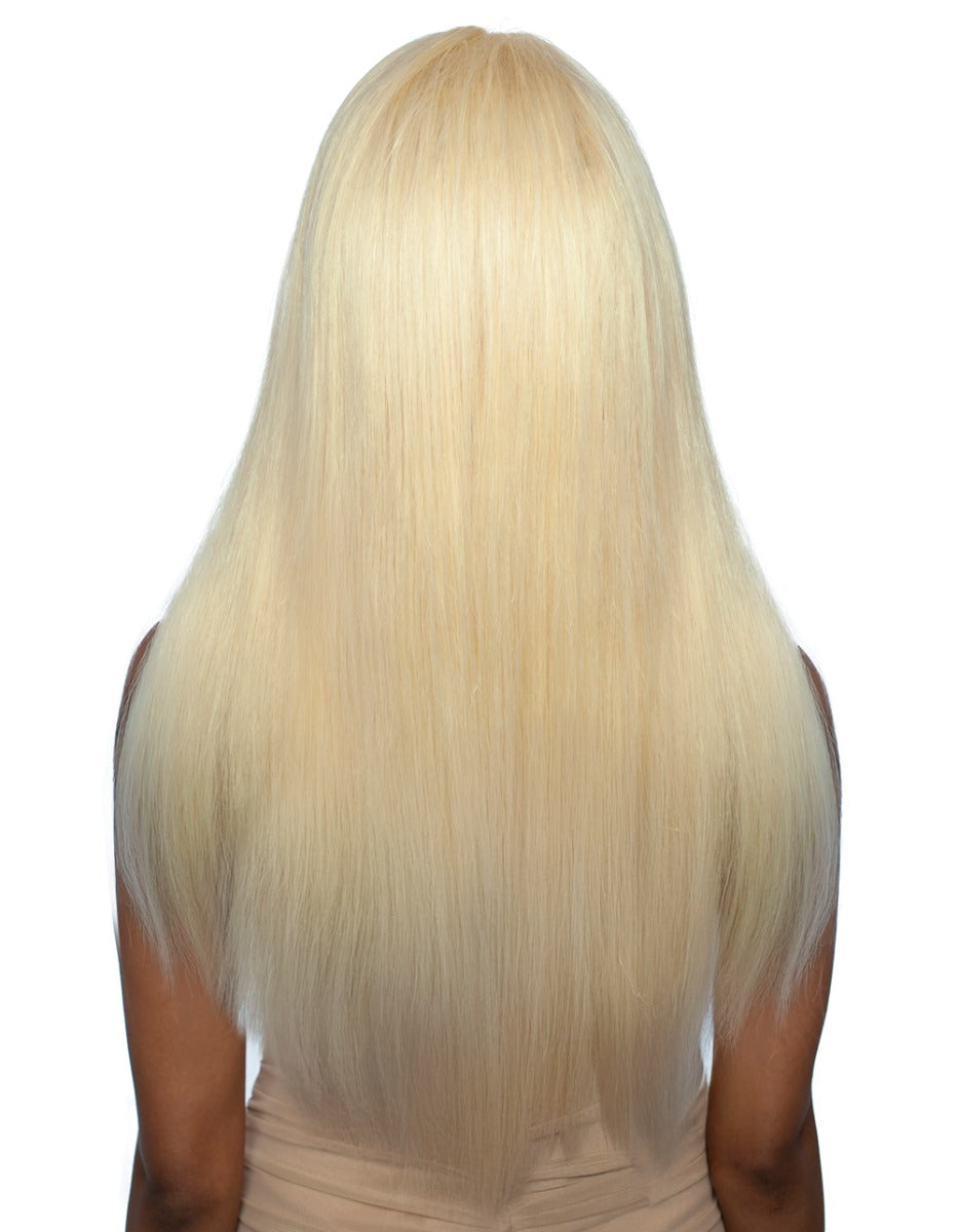 SHOWN COLOR: 613 BLONDE