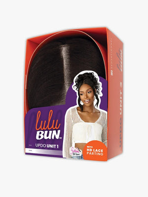 LULUBUN UPDO UNIT 1