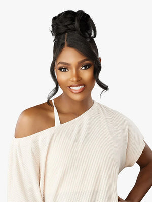 LULUBUN UPDO UNIT 12
