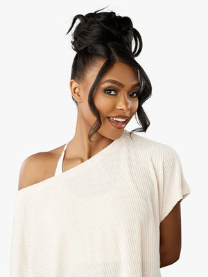 LULUBUN UPDO UNIT 12