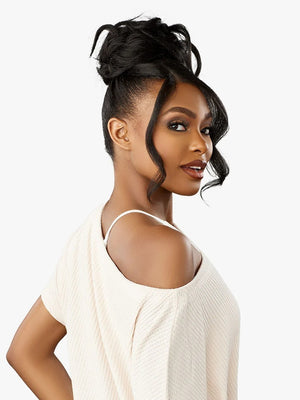 LULUBUN UPDO UNIT 12