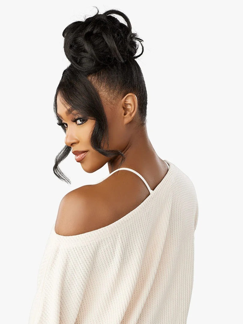 LULUBUN UPDO UNIT 12