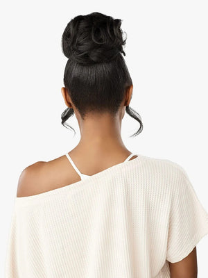 LULUBUN UPDO UNIT 12