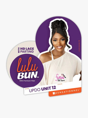 LULUBUN UPDO UNIT 12