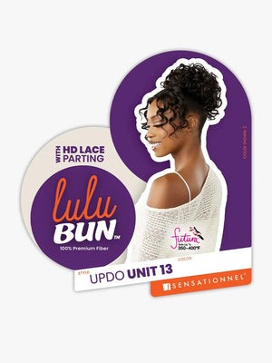 LULUBUN UPDO UNIT 13
