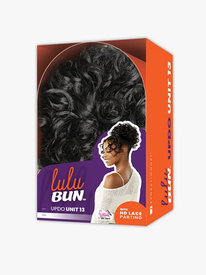 LULUBUN UPDO UNIT 13