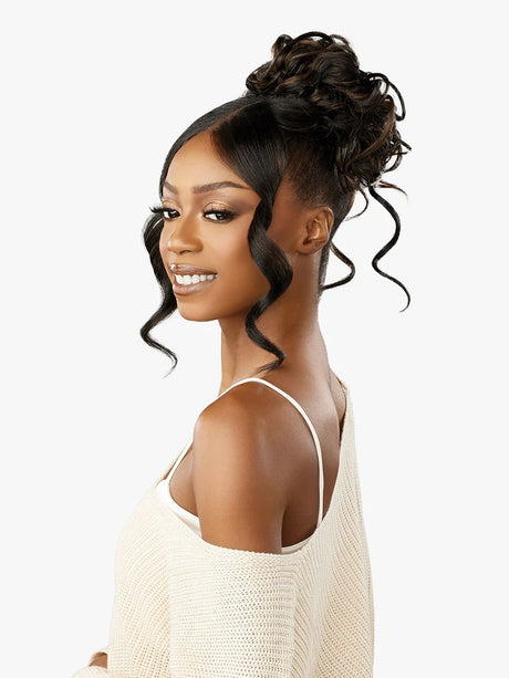 LULUBUN UPDO UNIT 10