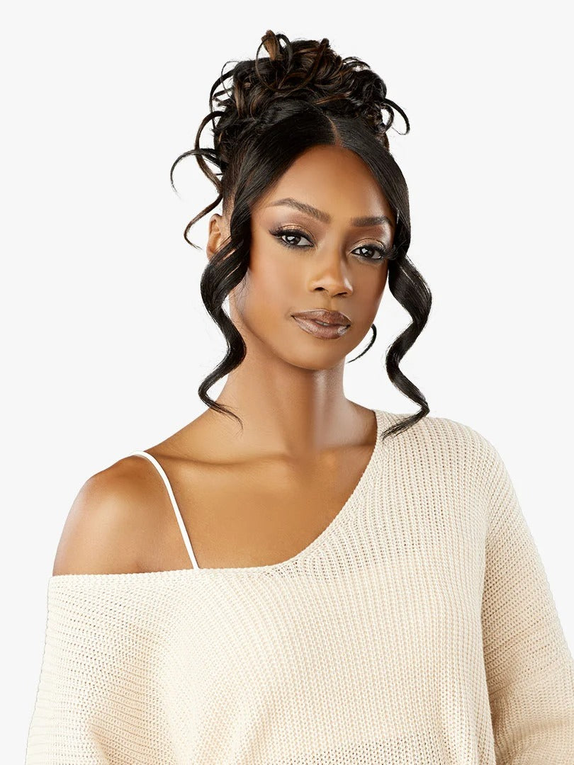 LULUBUN UPDO UNIT 10