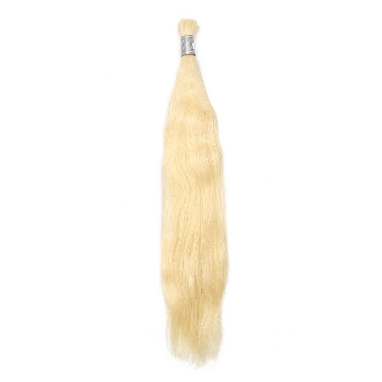 BLEACHED VIRGIN