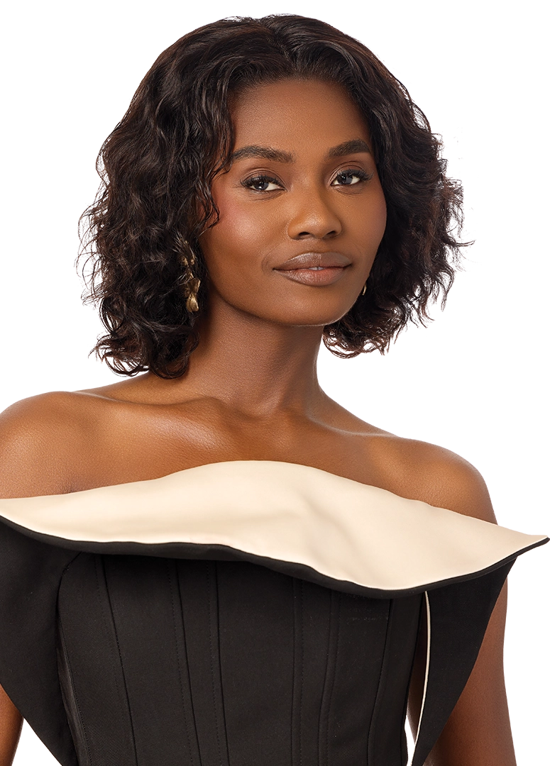 COLOR SHOWN: Natural