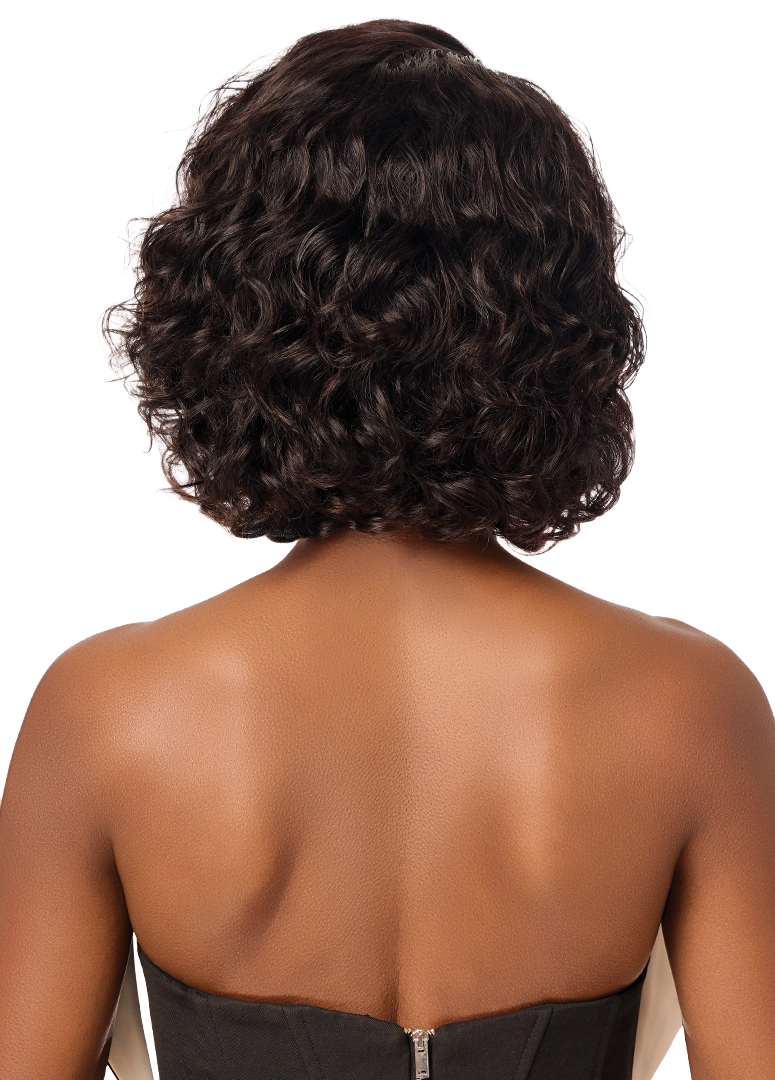 COLOR SHOWN: Natural