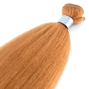 Regular - Machine Weft Kinky Straight