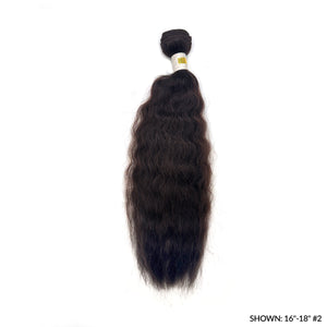 Regular - Machine Weft European Wave - Sale