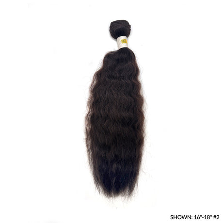 Regular - Machine Weft European Wave - Sale