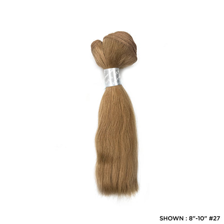 50% Italian Mink® - Machine Weft French Refined - SALE