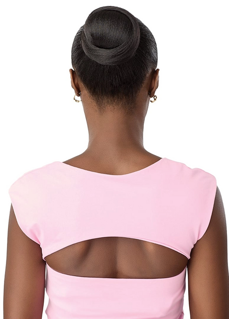WRAP BUN