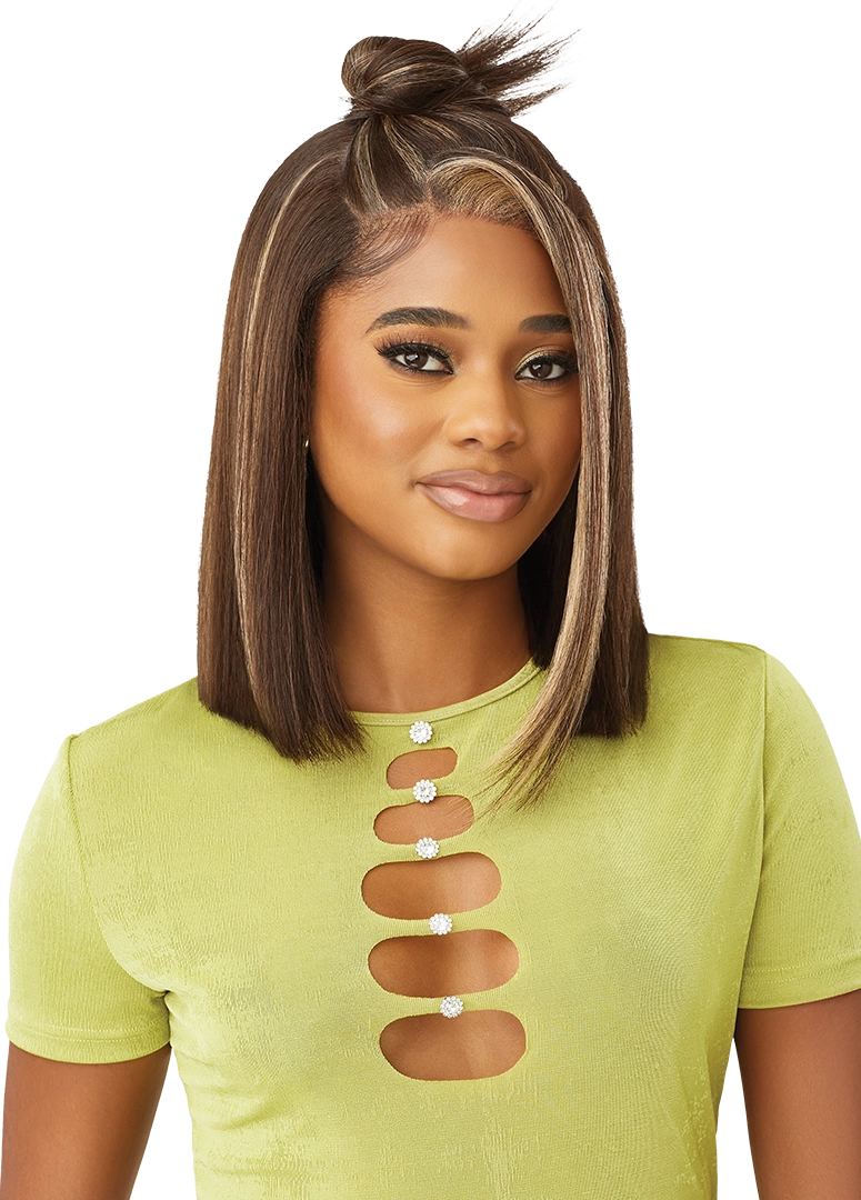 SHOWN COLOR: FF Vanilla Mocha