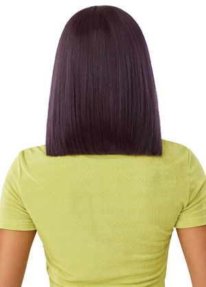 SHOWN COLOR: Blackberry