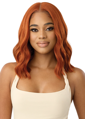 COLOR SHOWN: GINGER