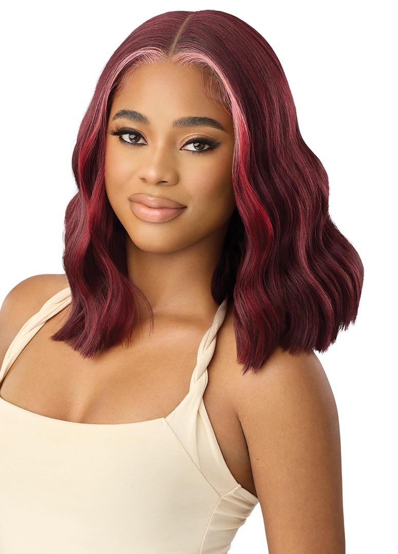 COLOR SHOWN: FF PINK CHERRY