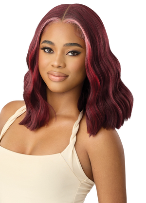 COLOR SHOWN: FF PINK CHERRY
