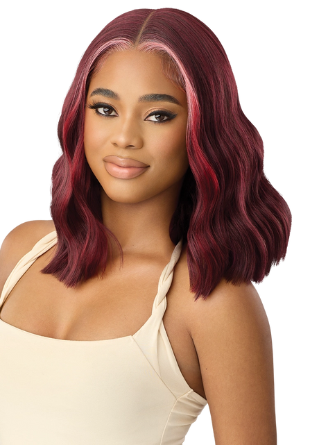 COLOR SHOWN: FF PINK CHERRY