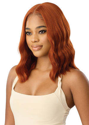 COLOR SHOWN: GINGER