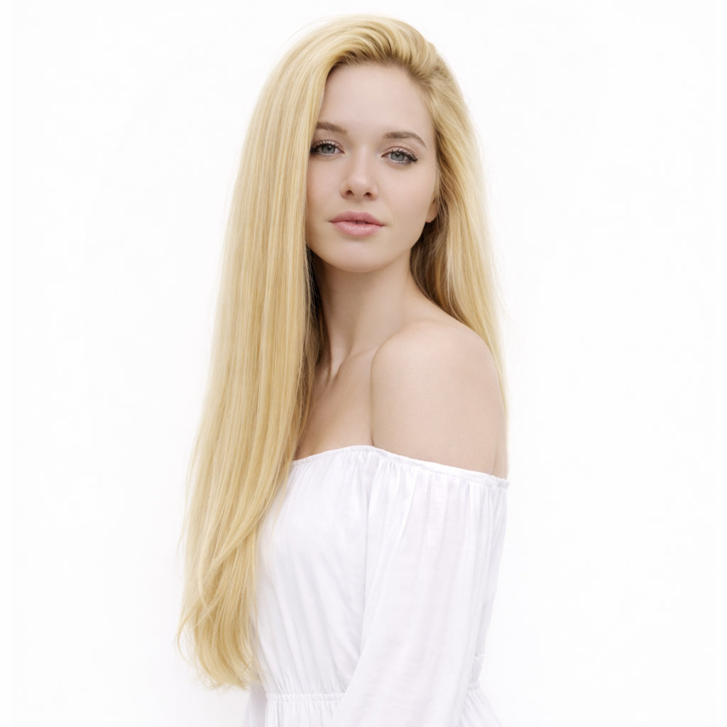 SHOWN COLOR: 613
