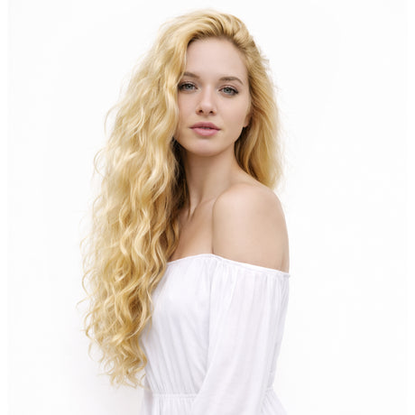 ZANA NATURAL WAVE 26"