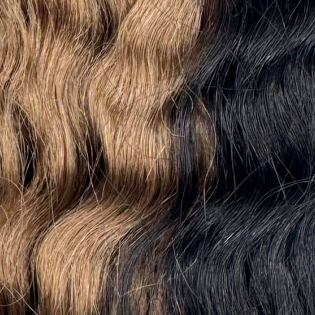 Zig Zag Wave for Braiding - SALE