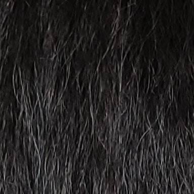 Regular - Machine Weft Kinky Straight