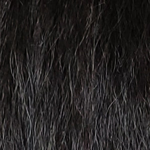 Regular - Machine Weft Kinky Straight
