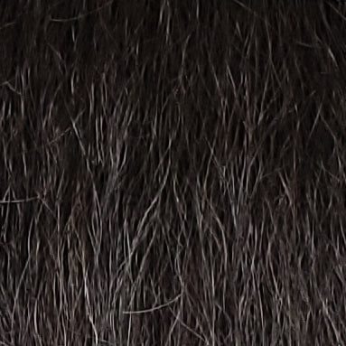 Regular - Machine Weft Kinky Straight